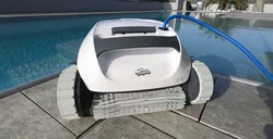 I nostri migliori robot per la pulizia della piscina