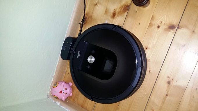 Recensione IRobot Roomba 780. Aspirapolvere Robotizzato Per Una Pulizia Accurata