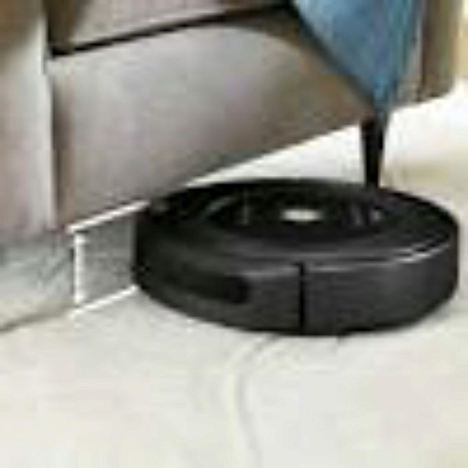 Roomba Vs Samsung Robot Aspirapolvere